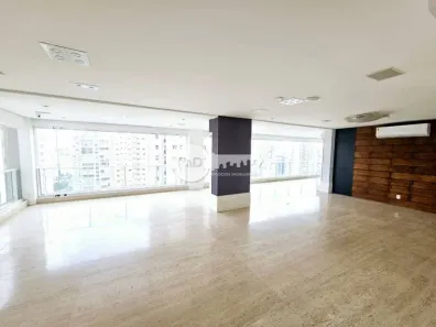Apartamento com 5 Quartos à venda, 274m² no Campo Belo, São Paulo