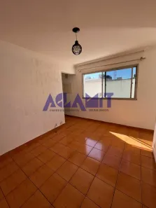 Apartamento com 1 Quarto à venda, 39m² no Vila Clementino, São Paulo