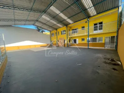 Imóvel Comercial à venda, 578m² no Centro, Peruíbe