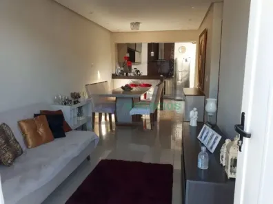 Casa de Condomínio com 2 Quartos à venda, 60m² no Serra D'Água, Juiz de Fora