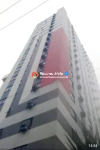 Apartamento com 1 Quarto à venda, 36m² no Candeias, Jaboatão dos Guararapes