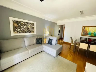 Apartamento com 3 Quartos à venda, 111m² no Jardim Alvorada, São José dos Campos