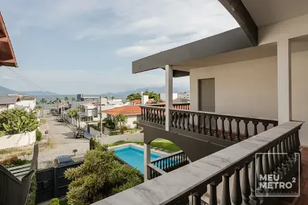 Casa com 5 Quartos à venda, 605m² no Itaguaçu, Florianópolis