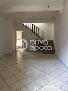 Casa com 4 Quartos à venda, 360m² no Tijuca, Rio de Janeiro