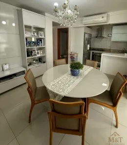 Apartamento com 3 Quartos à venda, 96m² no Setor Bueno, Goiânia