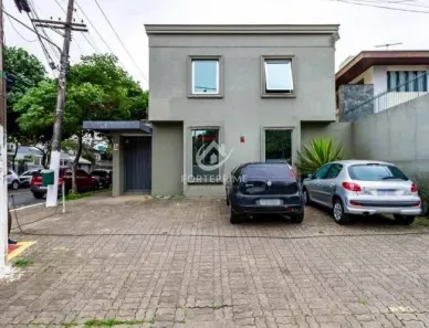 Ponto Comercial para alugar, 260m² no Indianópolis, São Paulo