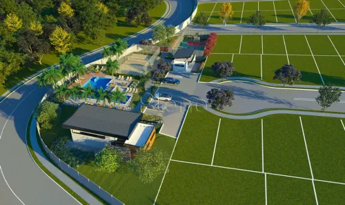 Lote/Terreno à venda, 149m² no Loteamento Residencial Vila Fahl, Indaiatuba