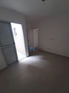 Apartamento com 1 Quarto à venda, 36m² no Vila Pereira Cerca, São Paulo