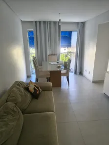 Apartamento com 2 Quartos à venda, 58m² no Brotas, Salvador