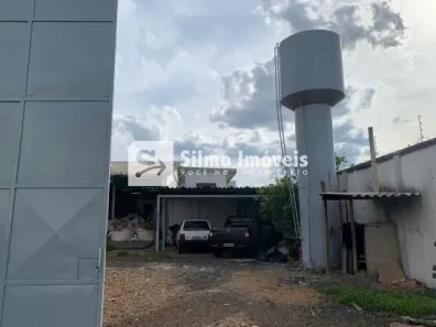 Galpão/Depósito/Armazém à venda, 1400m² no Umuarama, Uberlândia