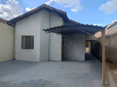 Casa com 2 Quartos à venda, 55m² no Parque Igaçaba, Araraquara