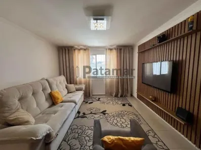 Sobrado com 3 Quartos à venda, 144m² no Jardim Taboão, São Paulo