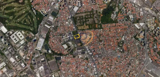 Galpão/Depósito/Armazém à venda, 2495m² no Jardim Campo Grande, São Paulo