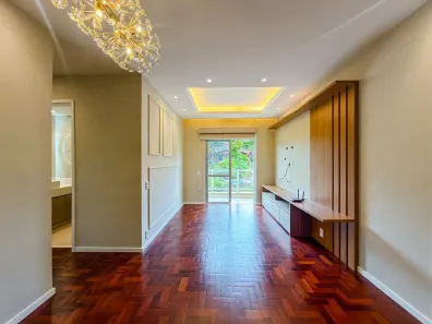 Apartamento com 2 Quartos à venda, 76m² no Alto, Teresópolis