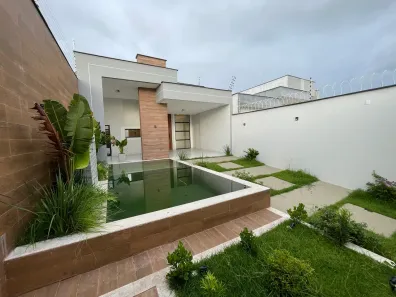 Casa com 3 Quartos à venda, 150m² no Araçagy, São José de Ribamar
