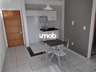 Apartamento com 2 Quartos para alugar, 62m² no Bairro da Vossoroca, Sorocaba