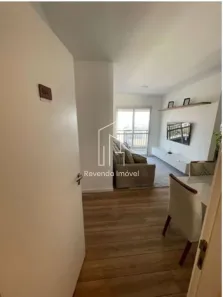 Apartamento com 3 Quartos à venda, 84m² no Centro Comercial Jubran, Barueri