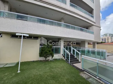 Apartamento com 3 Quartos à venda, 124m² no Aldeota, Fortaleza