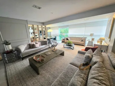 Apartamento com 3 Quartos à venda, 198m² no Vila Mariana, São Paulo