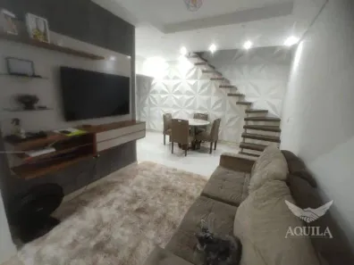 Sobrado com 2 Quartos à venda, 84m² no Jardim Paulista, Sorocaba