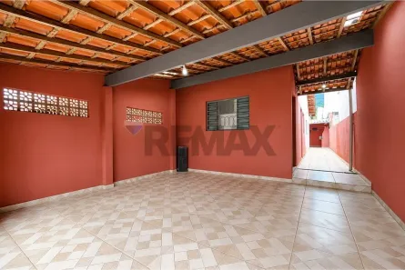 Casa com 2 Quartos à venda, 62m² no Jaraguazinho, Caraguatatuba