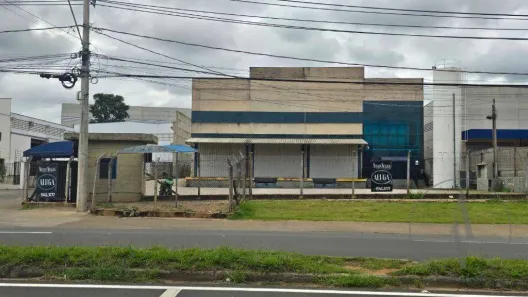 Galpão/Depósito/Armazém para alugar, 1706m² no Éden, Sorocaba