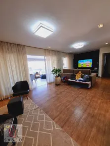 Apartamento com 3 Quartos à venda, 146m² no Belenzinho, São Paulo