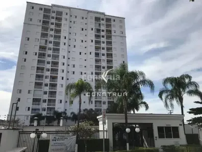Apartamento com 2 Quartos à venda, 68m² no Parque Industrial, Campinas