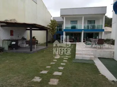 Casa com 3 Quartos à venda, 360m² no Piratininga, Niterói