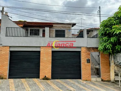 Casa com 2 Quartos à venda, 125m² no Vila Rosália, Guarulhos