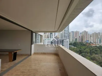 Apartamento com 4 Quartos para alugar, 180m² no Vale do Sereno, Nova Lima
