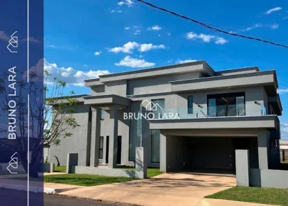 Casa de Condomínio com 5 Quartos à venda, 1200m² no Condomínio Serra Verde, Igarapé