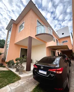 Casa com 4 Quartos à venda, 286m² no COHAB Massangano, Petrolina
