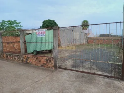 Lote/Terreno com 1 Quarto à venda, 1m² no Conjunto Vivi Xavier, Londrina