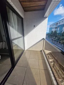 Apartamento com 1 Quarto à venda, 60m² no Caiçara, Praia Grande