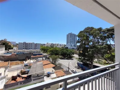 Apartamento com 1 Quarto à venda, 27m² no Vila Maria Alta, São Paulo