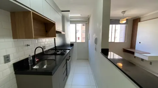Apartamento com 3 Quartos à venda, 60m² no Jardim Nova Europa, Campinas