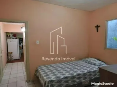Casa com 3 Quartos à venda, 65m² no Cambuci, São Paulo