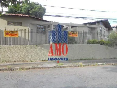 Imóvel Comercial com 4 Quartos à venda, 250m² no Centro, Belo Horizonte