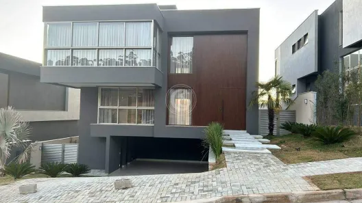 Casa com 3 Quartos à venda, 401m² no Alphaville - Lagoa dos Ingleses, Nova Lima