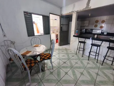Casa com 3 Quartos à venda, 225m² no Arapoanga, Brasília