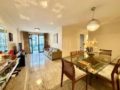 Apartamento com 3 Quartos à venda, 120m² no Icaraí, Niterói