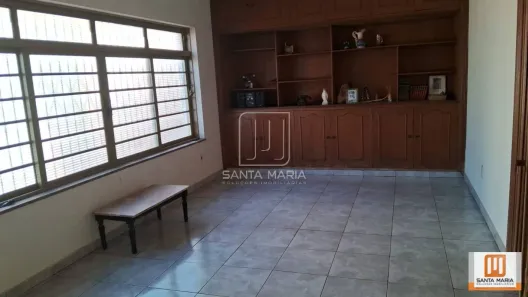 Imóvel Comercial com 3 Quartos à venda, 242m² no Vila Tibério, Ribeirão Preto