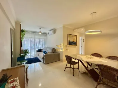 Apartamento com 3 Quartos à venda, 93m² no Enseada, Guarujá