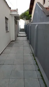 Casa com 1 Quarto para alugar, 30m² no Penha de França, São Paulo