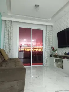 Apartamento com 3 Quartos à venda, 71m² no Vila Santa Maria, Jundiaí
