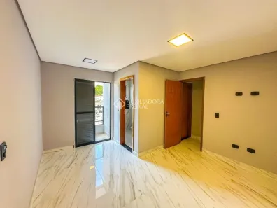 Apartamento com 2 Quartos à venda, 64m² no Vila Helena, Santo André