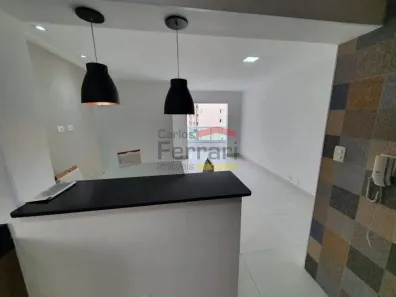 Apartamento com 3 Quartos para alugar, 77m² no Santa Teresinha, São Paulo