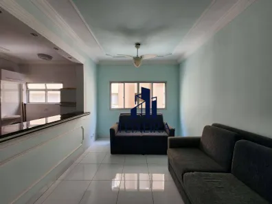 Apartamento com 2 Quartos à venda, 60m² no Enseada, Guarujá