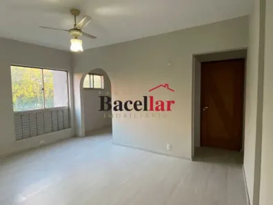 Apartamento com 2 Quartos à venda, 69m² no Andaraí, Rio de Janeiro